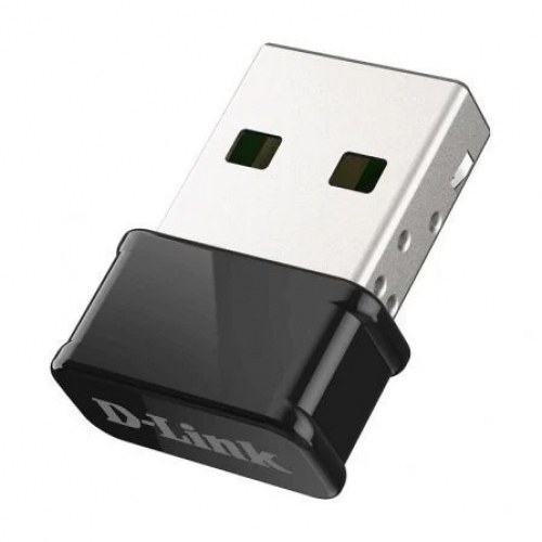 Adaptador USB - WiFi D-Link DWA181/ 1300Mbps