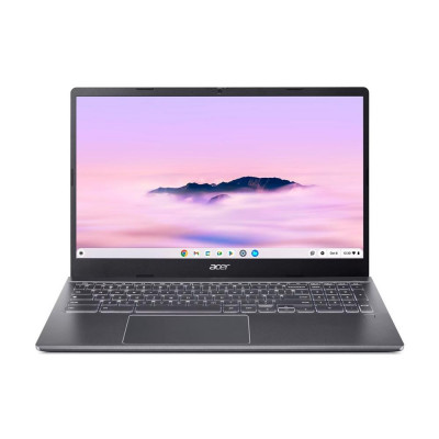 Portatil acer chromebook plus cbe595 - 2 - tco core 5 - 120u - 16gb - ssd 512gb - 15.6 pulgadas fhd - chrome os