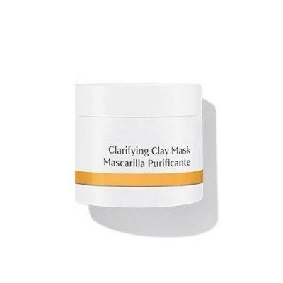 Dr. Hauschka Mascarilla Purificante 90gr