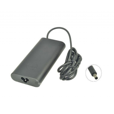 Cargador para portátil original DELL 130W 19.5V 6.7A 4.5 x 3.0 mm / ACO-015