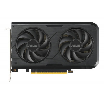 Tarjeta grafica asus dual rtx 5050 8gb gddr6 - 3x dp - 1x hdmi pci express 5.0