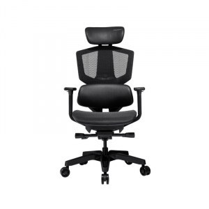 Cougar Silla Gaming Argo One negro