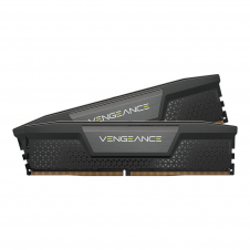 Memoria ram ddr5 64gb kit 2x32gb corsair vengeance 5200mhz cl40
