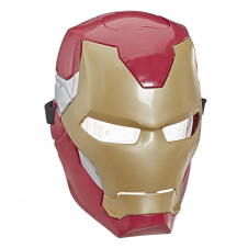 Marvel Avengers E65025L0 máscara de fantasía
