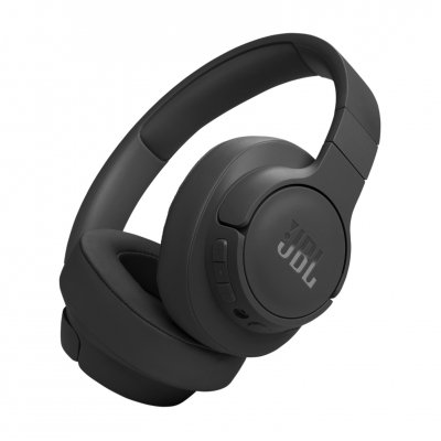 Tune 770NC Auriculares Inalámbrico y alámbrico Diadema Llamadas/Música USB Tipo C Bluetooth Negro