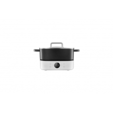 Xiaomi Hot Pot Cooker 6 L Negro, Blanco 2000 W