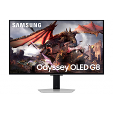 Samsung G80SD pantalla para PC 81,3 cm (32