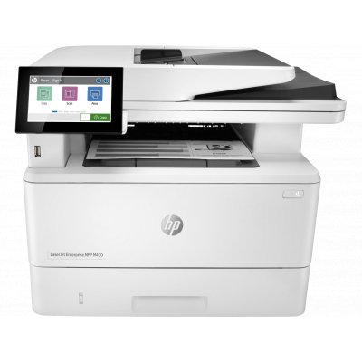 LASERJET ENTERPRISE MFP M430F