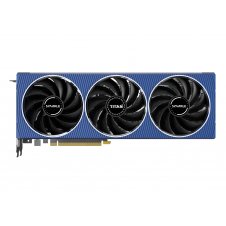 Sparkle Technology Intel Arc A770 TITAN OC Edition 16 GB GDDR6