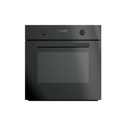.AT.HORNO NODOR NORCHEF PO 6601 DB 2190 MULT.10 A+ PIRO 65L CRIST.NGO