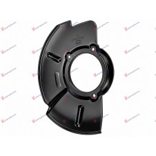 SPLASH PANEL BRAKE DISC FRONT
