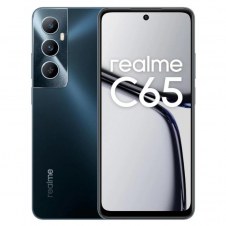 Realme C65 6.67\1 HD+ 90 Hz 6Gb 128GB Black