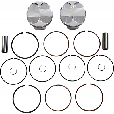 Kit pistón JE PISTONS 284692