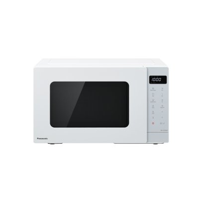 PAN NN-K35NW MEPG Mikrowelle Encimera Solo microondas 24 L 900 W Blanco