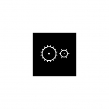 Xerox 001R00623 limpiador de impresora Transfer belt cleaner