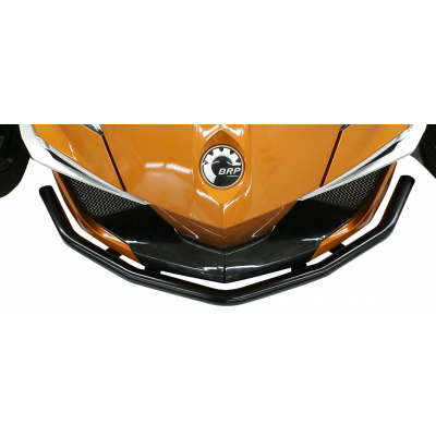 Paragolpes Can-Am Spyder RIVCO PRODUCTS CA550BK