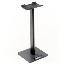 Soporte para auriculares Iggual SA22, negro