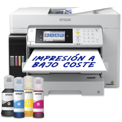 ECOTANK PRO ET-16685