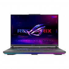 Laptop Asus Gaming ROG Strix 16 Intel Core i7-13650HX Disco duro 1TB SSD Ram 16GB Windows 11 Home Color Gris