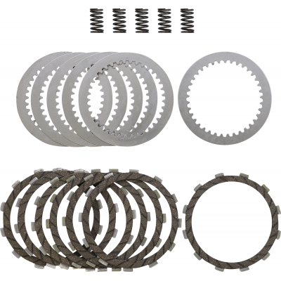 Clutch Plate Kit VINTCO KCLK21