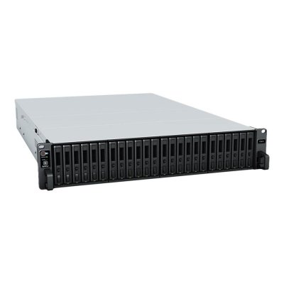 Servidor nas synology fs3410 24 bahias gigabit ethernet