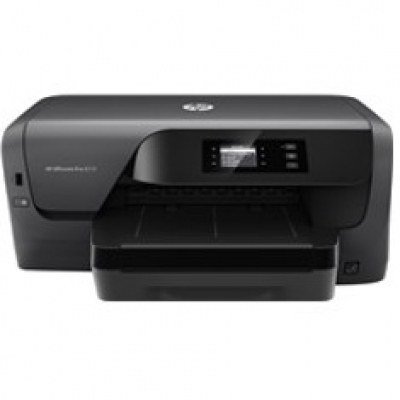 Impresora hp inyeccion color officejet pro 8210 usb - red - wifi - duplex