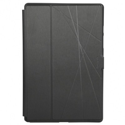 FUNDA TABLET TARGUS CLICK-IN 10,5 SAMSUNG TAB A8 NEGRO