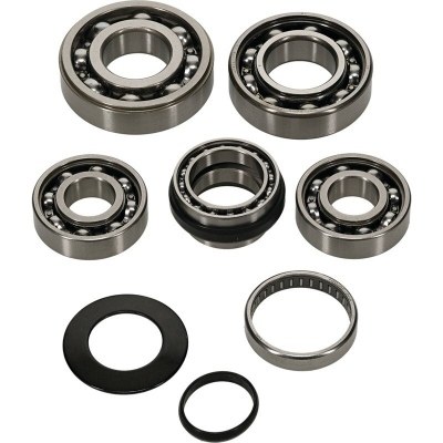 Kit de rodamientos caja de cambios HOT RODS - Honda CRF 450 R / RWE / RX HR00093