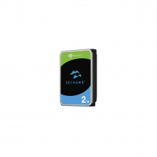 Seagate SkyHawk disco duro interno 2 TB 256 MB 3.5