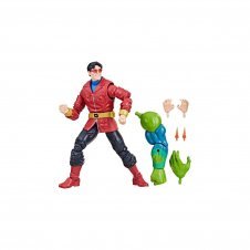 Marvel F6615 figura de juguete para niños