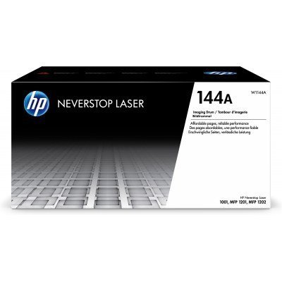 Tambor hp 144a laser negro 1001nw - 1201n