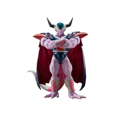 Figura tamashii nations sh figuarts dragon ball z king cold