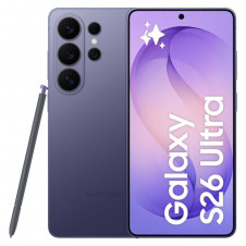 Samsung Galaxy S26 Ultra 5G 12/256Gb Violeta Smartphone