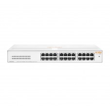 Aruba Instant On 1430 24G No administrado L2 Gigabit Ethernet (10/100/1000) 1U Blanco