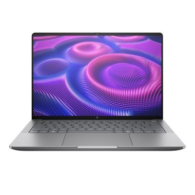ZBook Ultra G1a AMD Ryzen AI Max+ PRO 395 Estación de trabajo móvil 35,6 cm (14) Pantalla táctil 2.8K 64 GB LPDDR5x-SDRAM 1 TB SSD Wi-Fi 7 (802.11be) Windows 11 Pro Plata