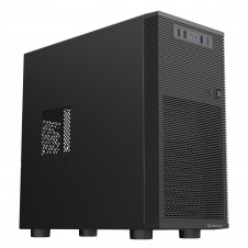 UNYKAch Caja Micro ATX AERO C15