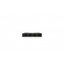 QSAN XCubeSAN XS1212D Servidor de almacenamiento Bastidor (2U) Intel® Xeon® 4 GB DDR4 0 TB Linux Negro