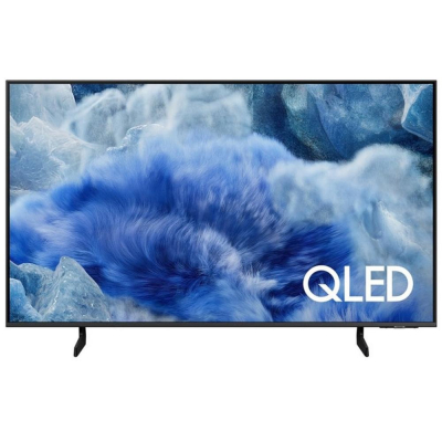 Tv samsung 65 pulgadas qled 4k uhd - tq65q8f - smart tv