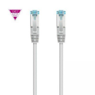 CABLE RED LATIGUI CAT.7 LSZH SFTP PIMF AWG26 10 M