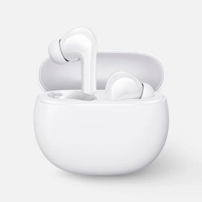Auriculares xiaomi redmi buds 4 active inalambrico blanco