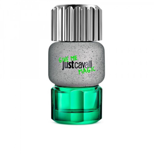 JUST CAVALLI GIVE ME MAGIC FOR HIM edt vapo 90 ml