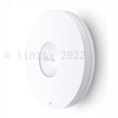 Tp-Link EAP660HD AP WiFi6 AX3600