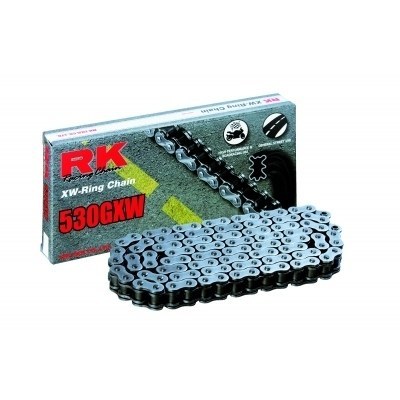 Cadenas 530 Gxw RK 530GXW-130-CLF