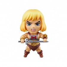 Figura good smile company nendoroid masters of the universe revelation he - man