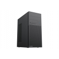 Coolbox CAJA ATX A780 USB-C 3.2 GEN1 F. 650W 85+
