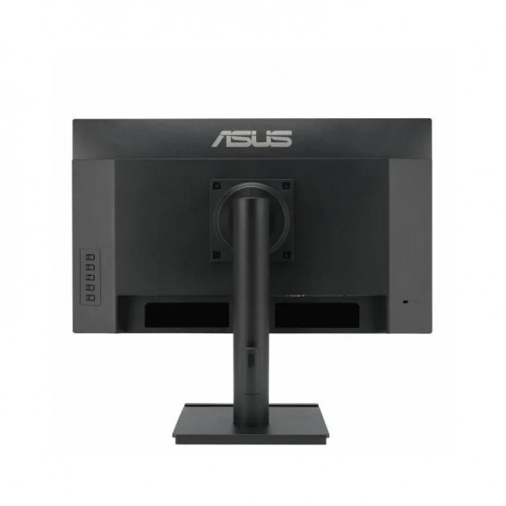 Monitor Asus VA279QGS, 27 pulgadas, Full HD, IPS, 120 Hz, 1 ms MPRT, altura regulable, altavoces, HDMI, VGA, 99% sRGB - imagen 4