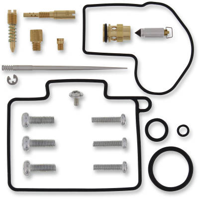 Kit reparación de carburador MOOSE RACING 26-1489