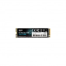 DISCO M.2 SP P34A60 SSD 256GB PCIe Gen3x4 SP256GBP34A60M28