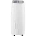 Deshumidificador Solthermic DES30, 30 litros/día, secado de ropa, blanco - imagen 2