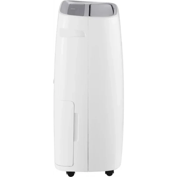 Deshumidificador Solthermic DES30, 30 litros/día, secado de ropa, blanco - imagen 2